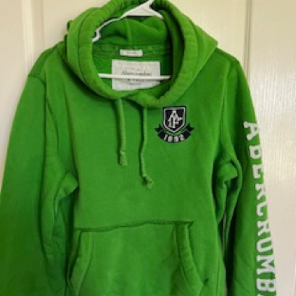Men's hoodie